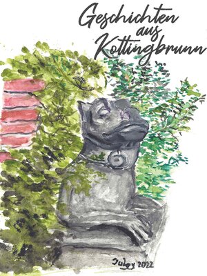 cover image of Geschichten aus Kottingbrunn